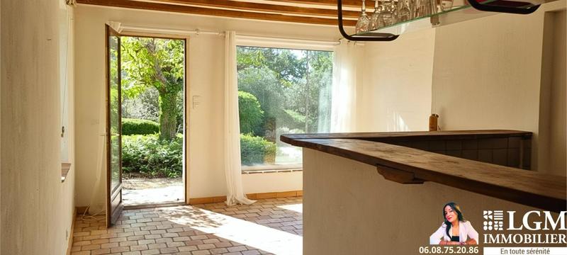 Villa - 300 m² - 8 pièces