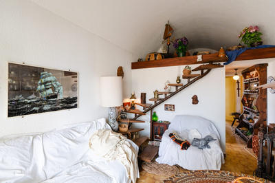 Appartement - 40 m² - 3 pièces