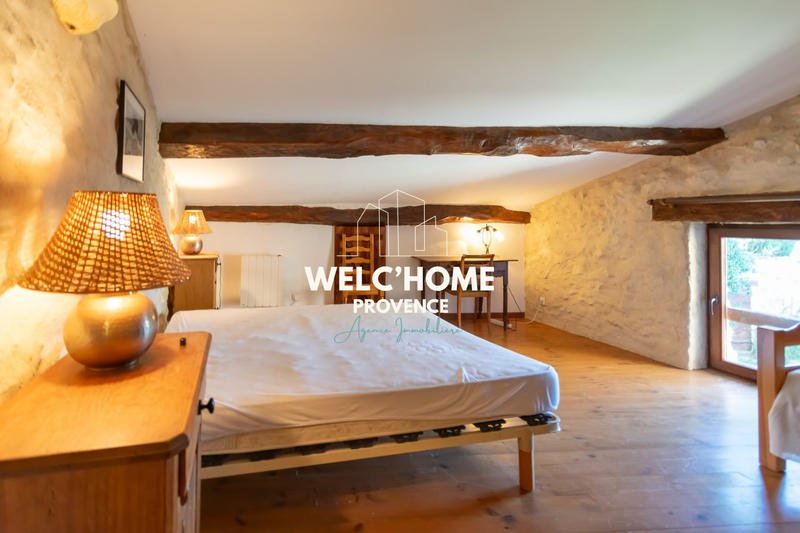 Mas - 465 m² - 20 pièces