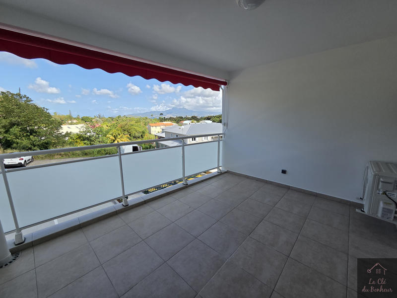 Appartement - 39 m² - 2 pièces