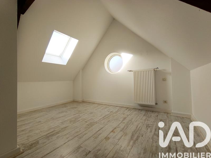 Appartement - 70 m² - 4 pièces