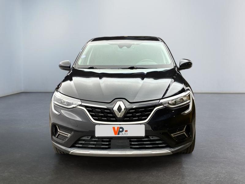 Renault Arkana E-Tech 145 Business