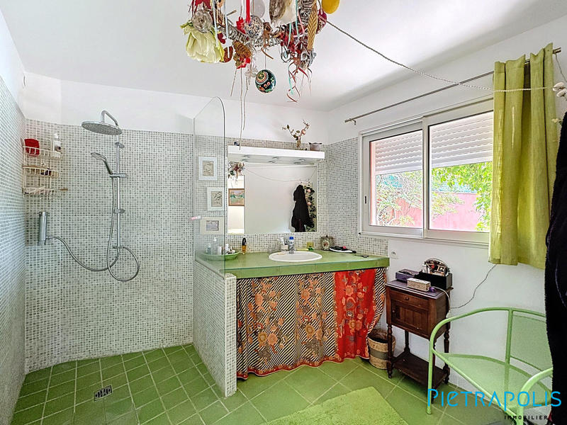 Maison - 164 m² - 4 pièces