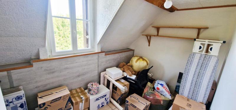 Maison - 79 m² - 4 pièces