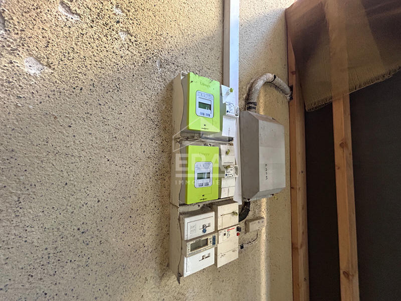 Immeuble - 9 pièces