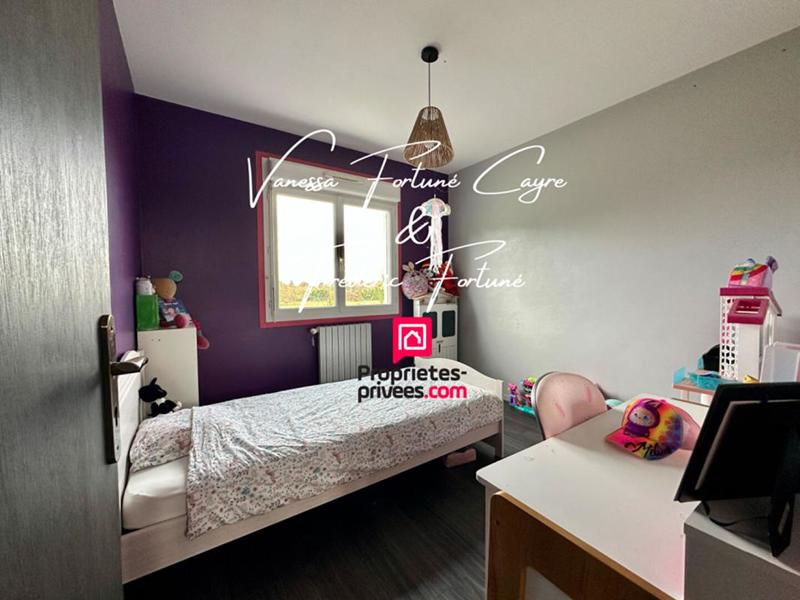 Maison - 150 m² - 5 pièces