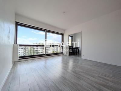 Appartement - 50 m² - 2 pièces