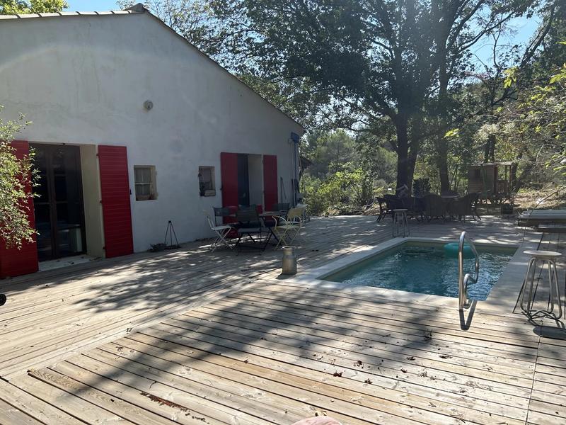 Manoir - 351 m² - 17 pièces