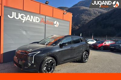 Kia Sportage 1.6 t-Gdi Hev 239 Gt Toit