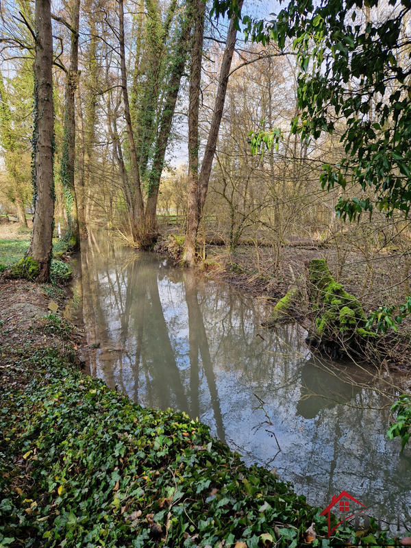 Maison de village - 104 m² - 5 pièces