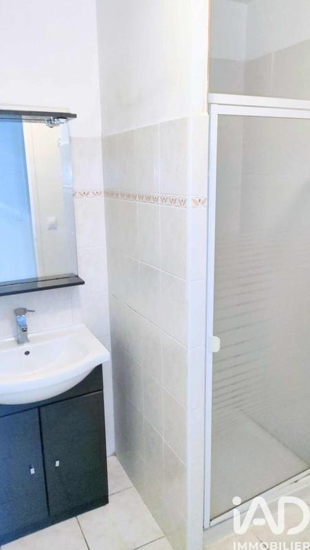 Maison - 123 m² - 6 pièces