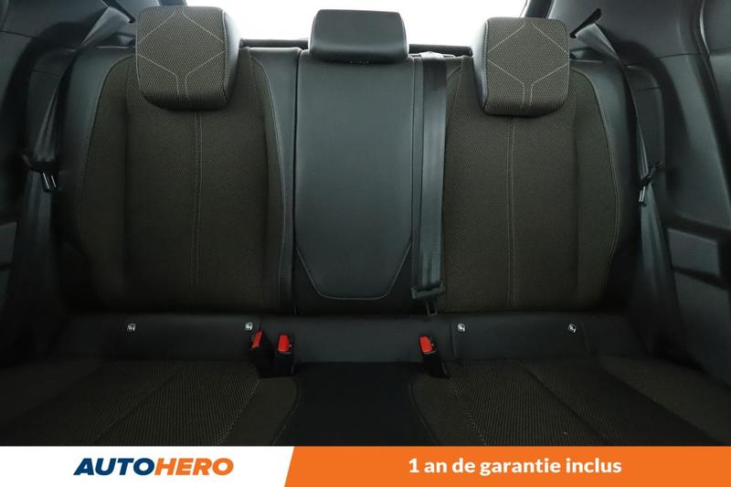 Ds Ds 3 Crossback 1.5 Blue-HDi So Chic 100 ch