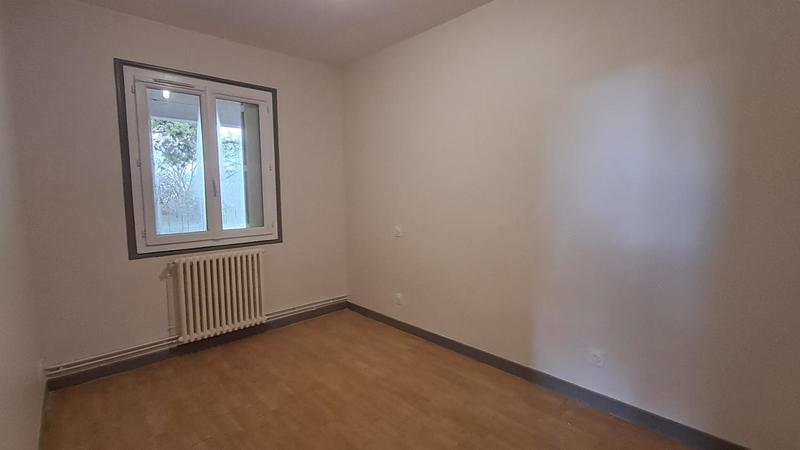 Maison - 109 m² - 4 pièces