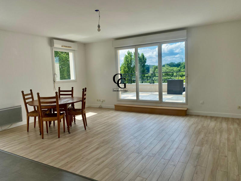 Appartement - 73 m² - 3 pièces