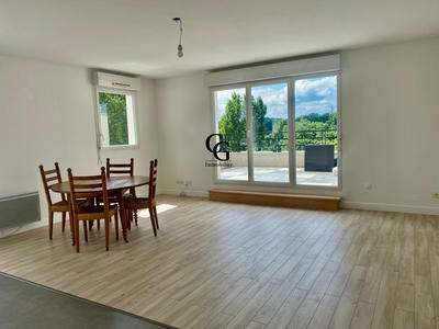 Appartement - 73 m² - 3 pièces