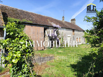 Maison - 215 m² - 3 pièces