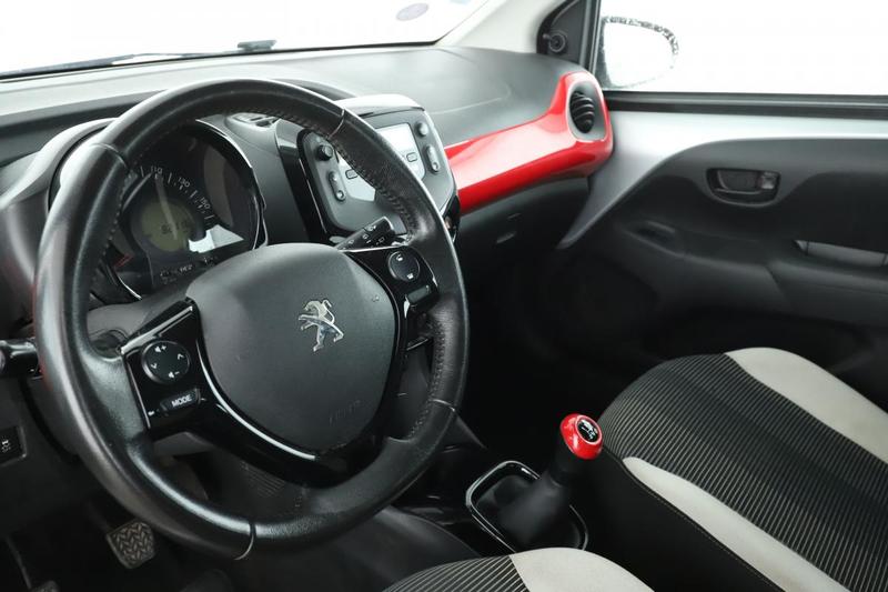 Peugeot 108 1.0 VTi Envy Top! 5p 69 ch