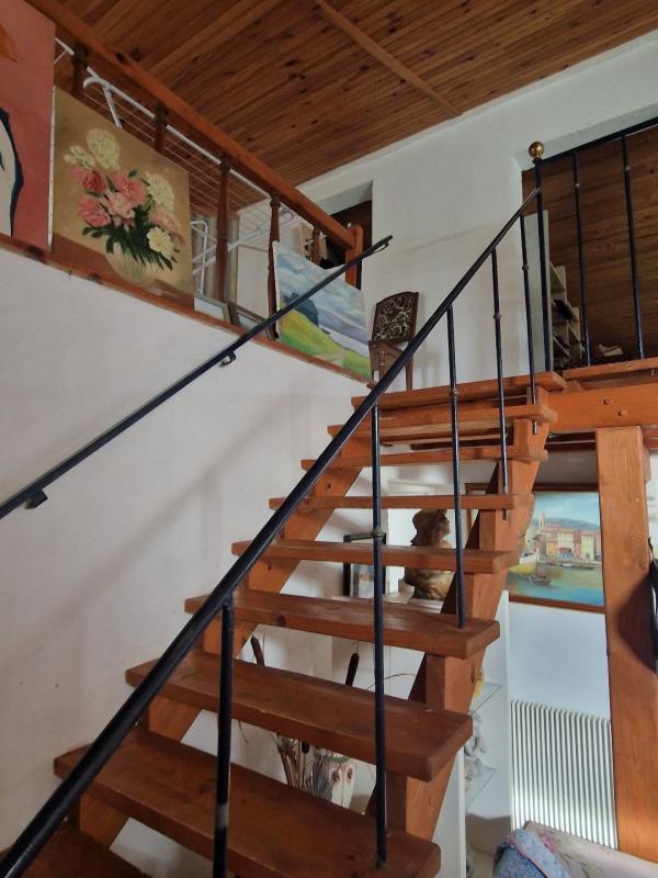 Maison traditionnelle - 115 m² - 6 pièces