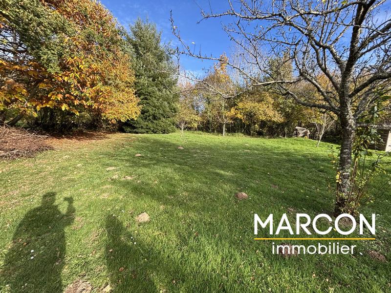 Maison - 213 m² - 4 pièces