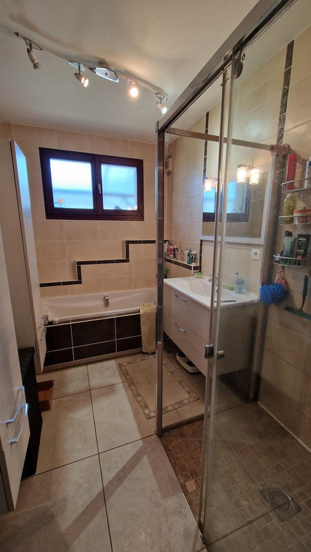 Maison - 119 m² - 6 pièces