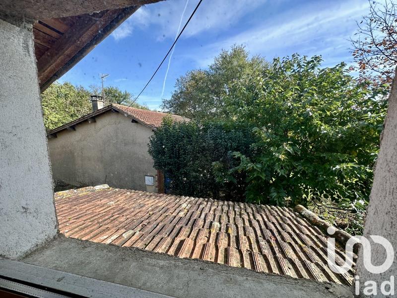 Maison de campagne - 398 m² - 13 pièces