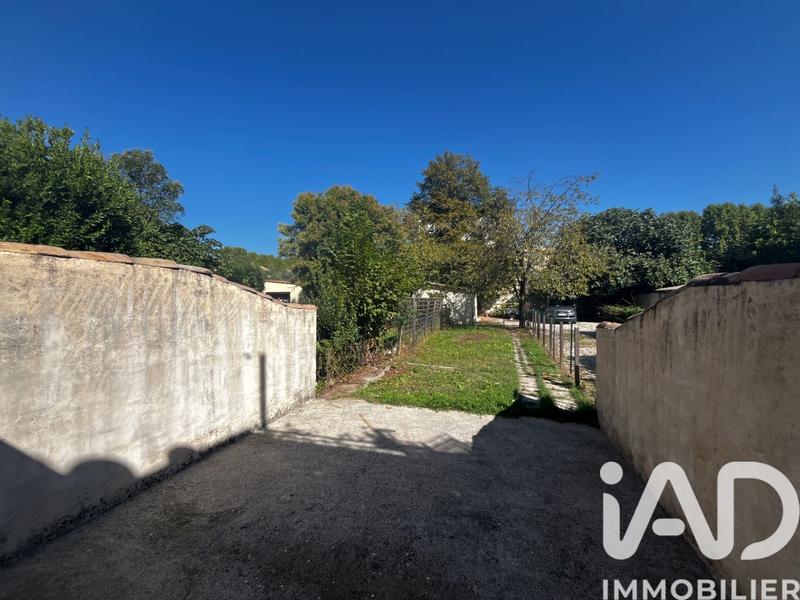 Maison de ville - 94 m² - 5 pièces