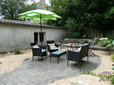 Immeuble - 295 m² - 12 pièces