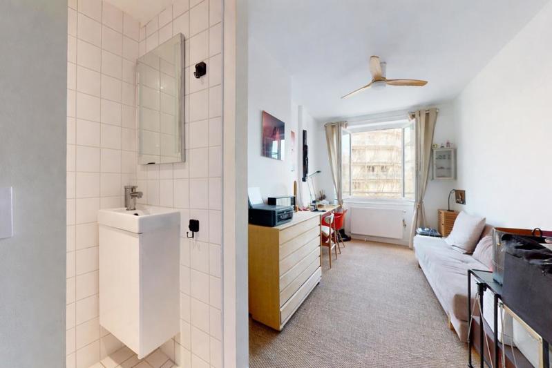 Appartement - 120 m² - 4 pièces