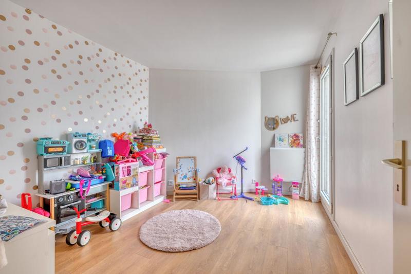 Appartement - 78 m² - 4 pièces