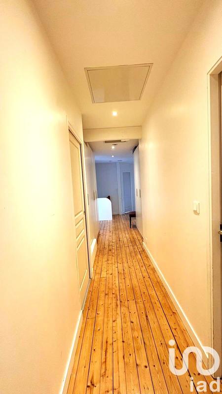 Maison de village - 250 m² - 7 pièces