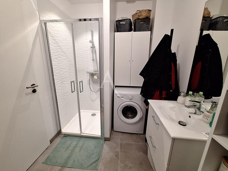 Appartement - 34 m² - 2 pièces