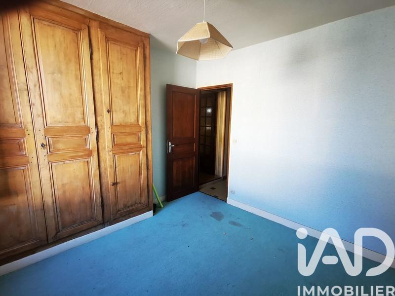 Maison - 118 m² - 5 pièces