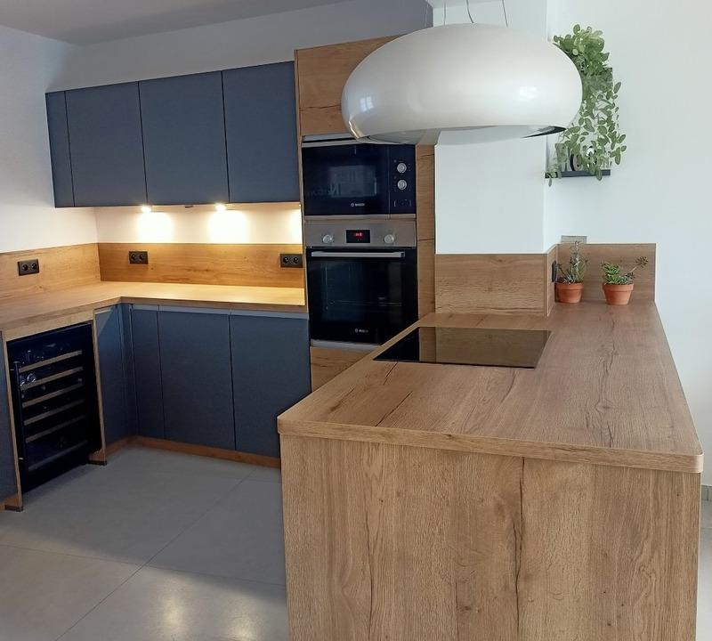 Maison - 109 m² - 4 pièces