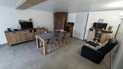 Maison - 175 m² - 8 pièces