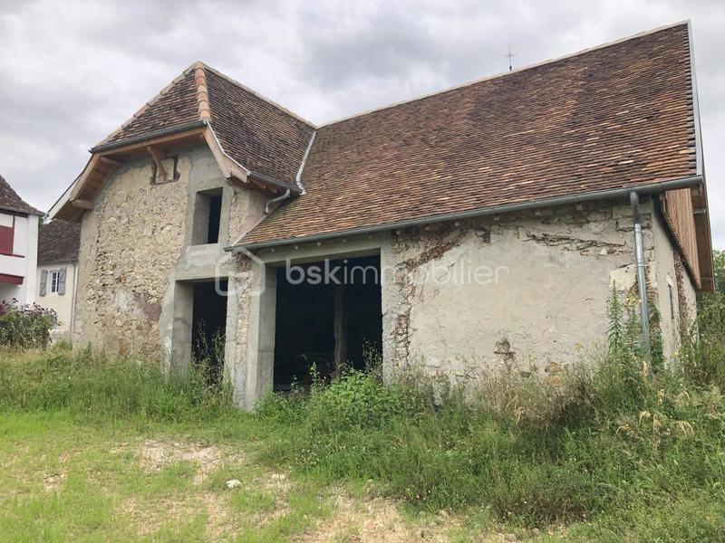 Maison - 130 m² - 1 pièce