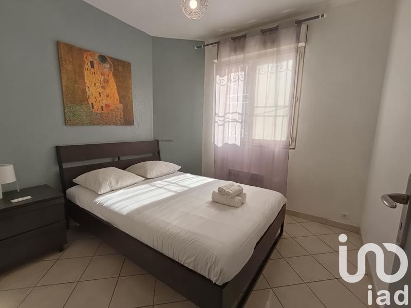 Appartement - 51 m² - 3 pièces