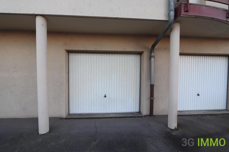 Appartement - 93 m² - 6 pièces