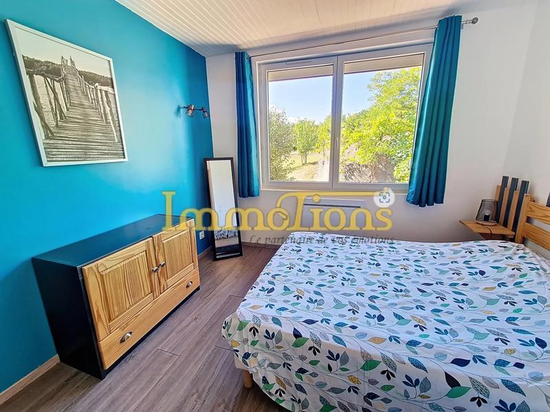 Villa - 113 m² - 5 pièces