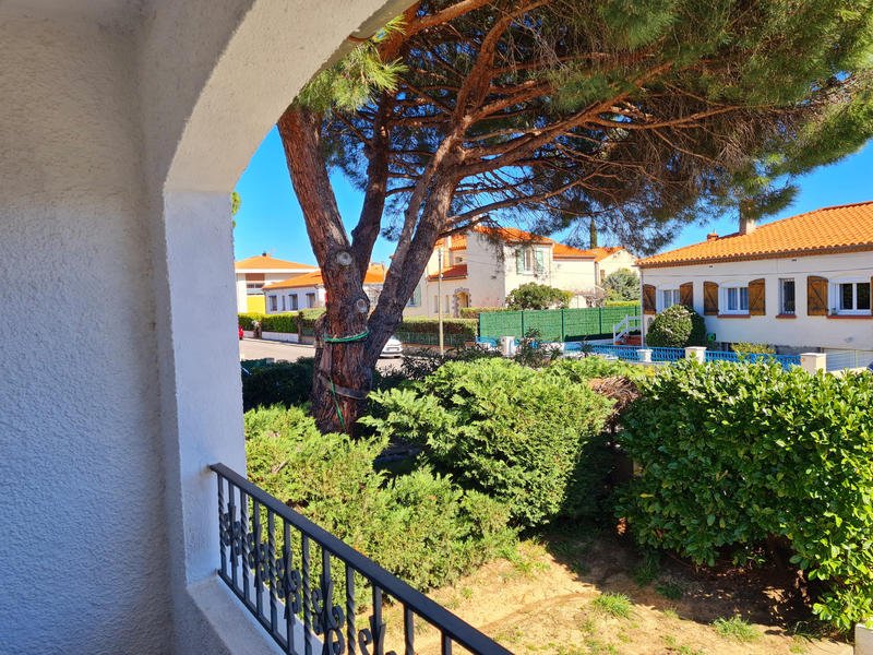 Maison - 90 m² - 3 pièces