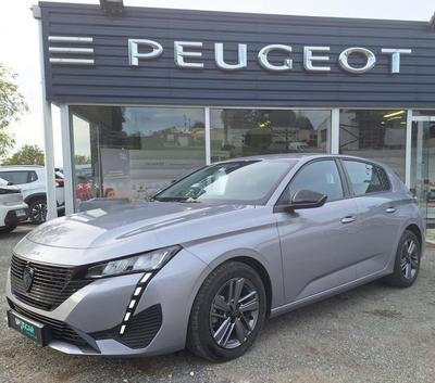 Peugeot 308 PureTech 130 s&amp;amp;S Active Pack