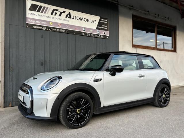 Mini 3 portes Mini III (2) (F56) Cooper se 184 Edition Premium Plus 32.6 Kwh