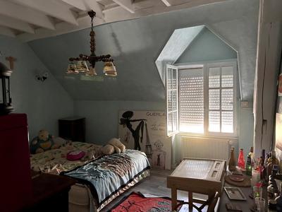 Maison de ville - 146 m² - 5 pièces