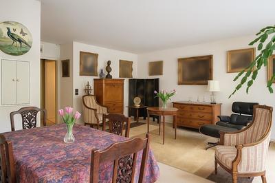 Appartement - 79 m² - 4 pièces