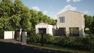 Terrain - 1 785 m²