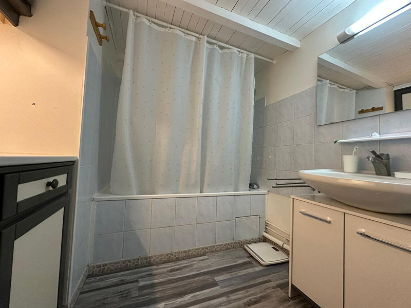 Maison - 155 m² - 6 pièces