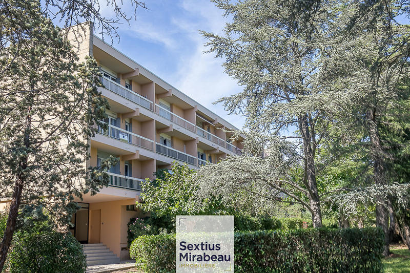 Appartement - 31 m² - 1 pièce