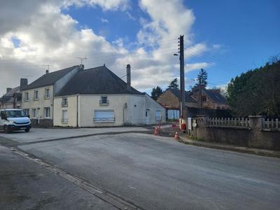 Maison - 108 m² - 4 pièces