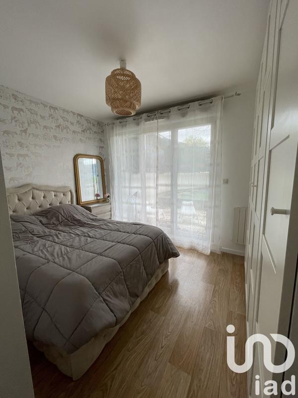 Appartement - 72 m² - 4 pièces