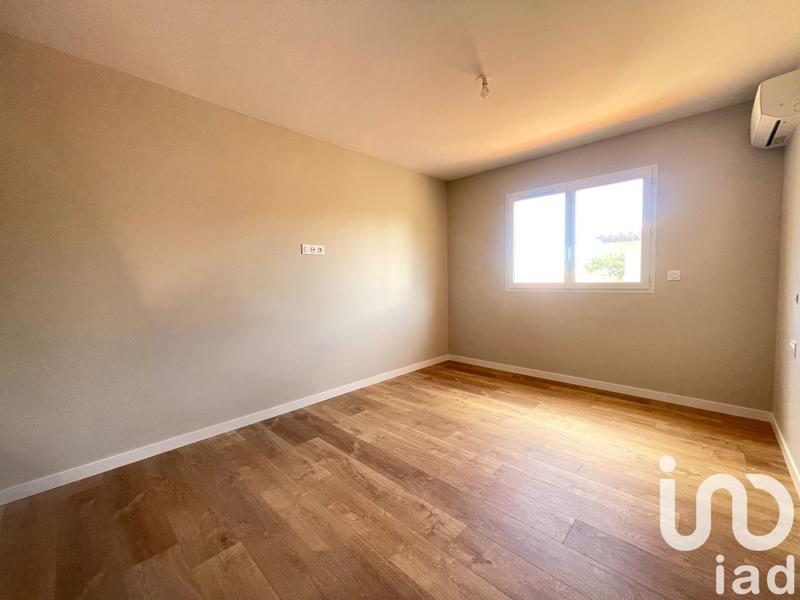 Maison - 109 m² - 4 pièces