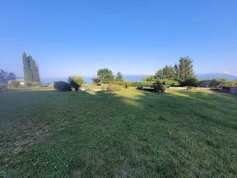 Appartement - 43 m² - 1 pièce